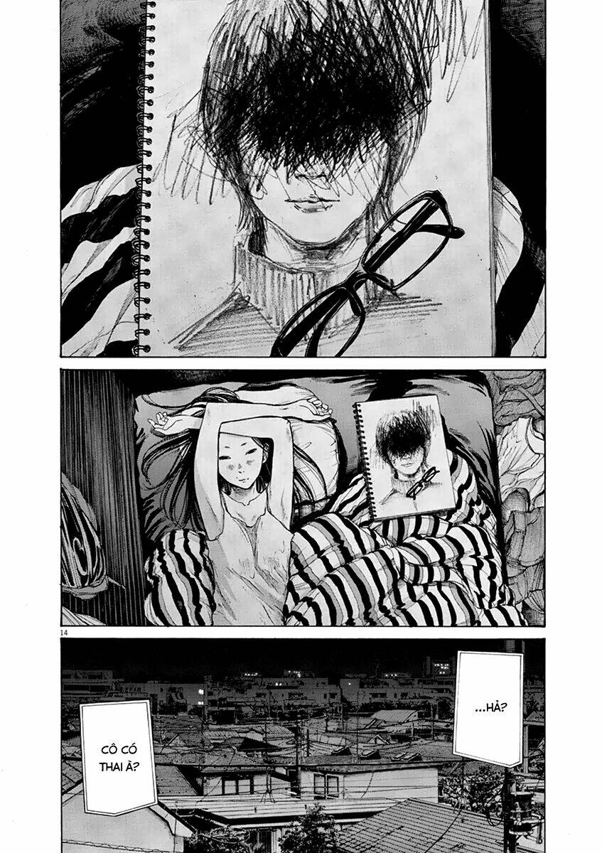 Chúc Ngủ Ngon, Punpun Chương 125 Ảnh 16