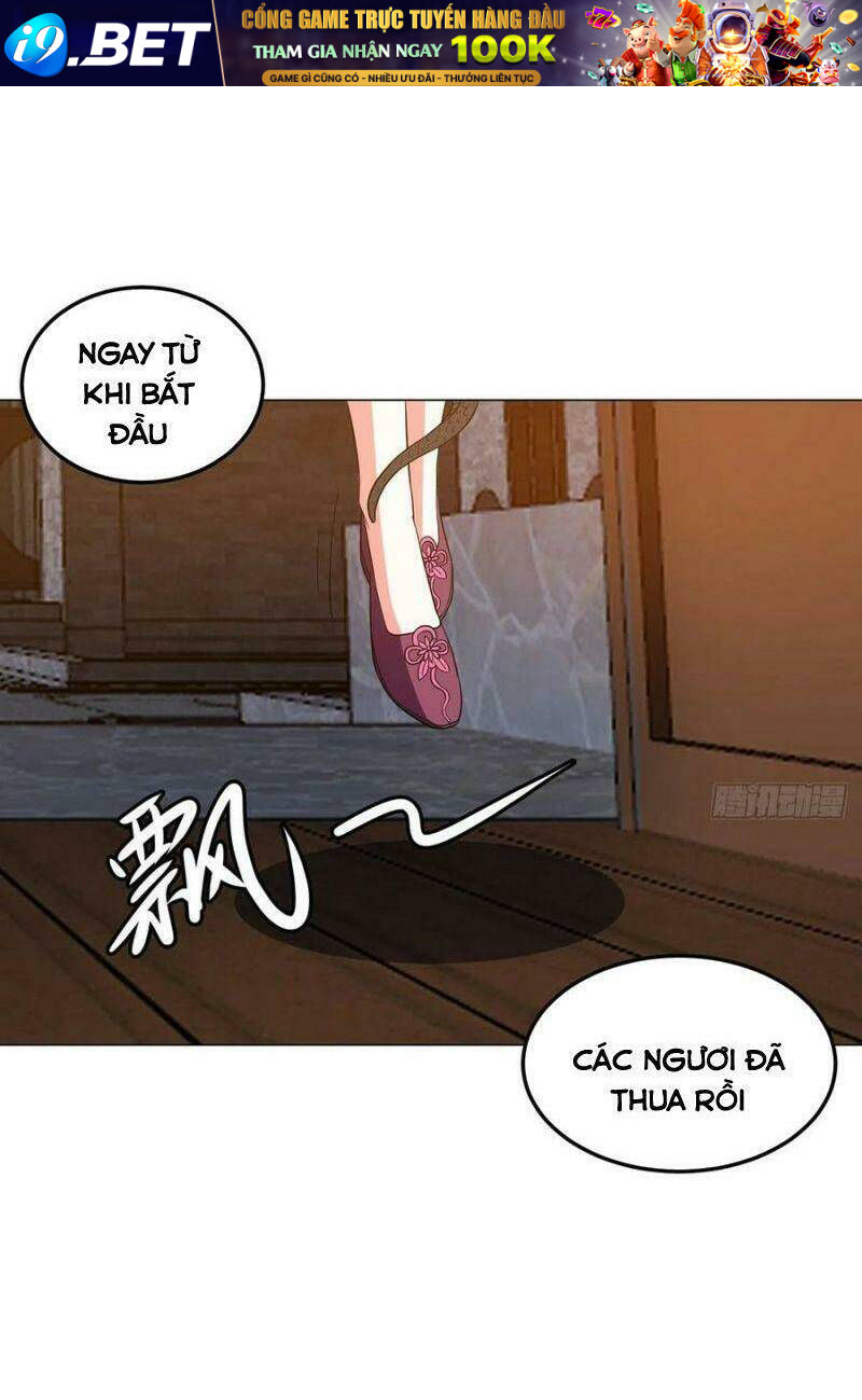 Đạo Ma - Ta Luyện Khí Ba Ngàn Năm Ngoại Truyện Chương 20 Ảnh 44
