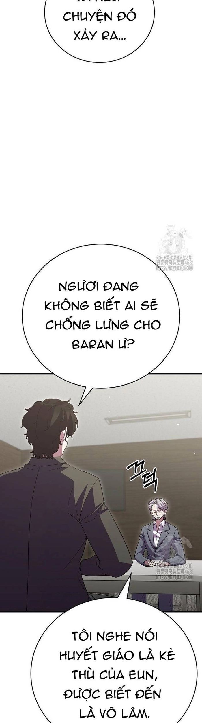 Tam Vương Truyền Nhân Chương 39 Ảnh 18