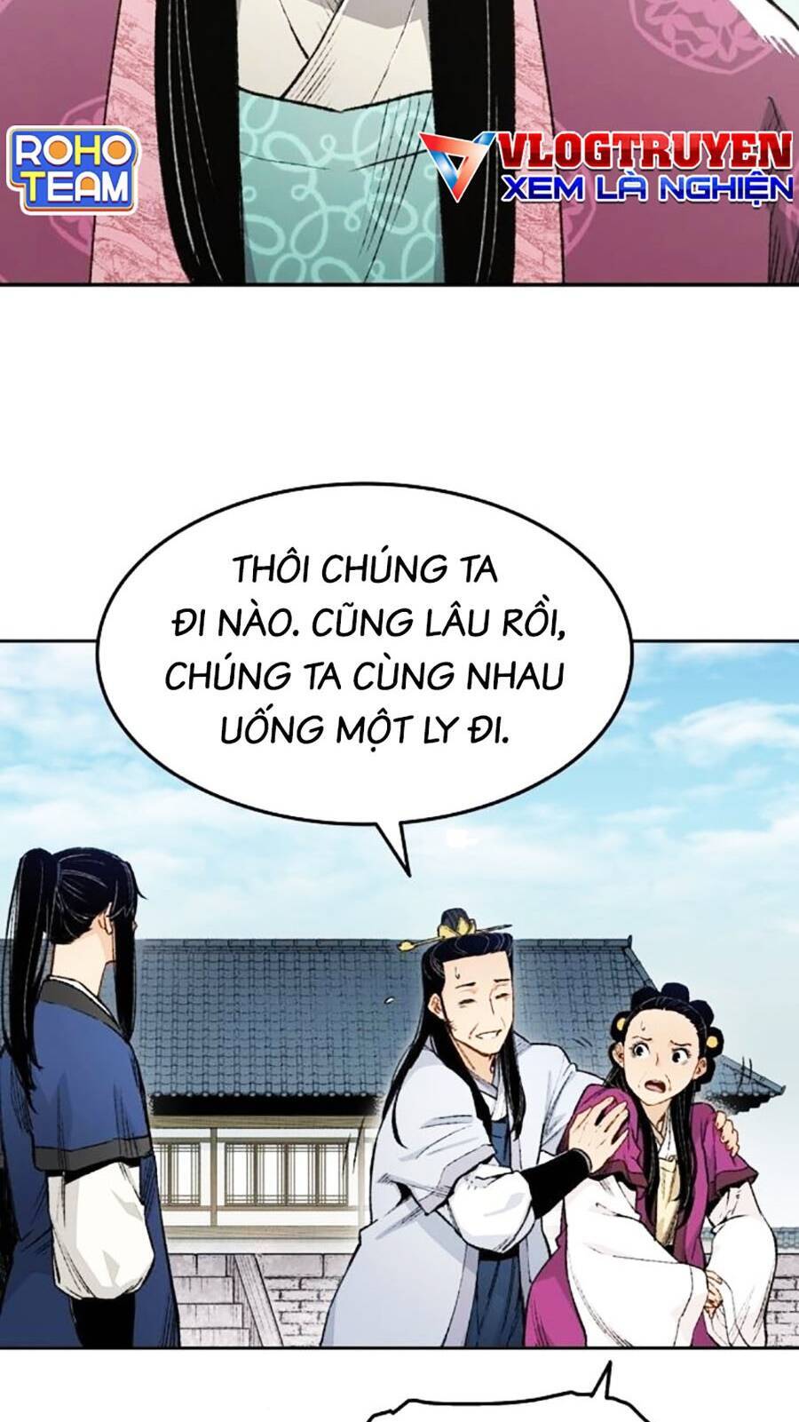 Trùng Sinh Thành Thiên Ma Chương 3 Ảnh 45