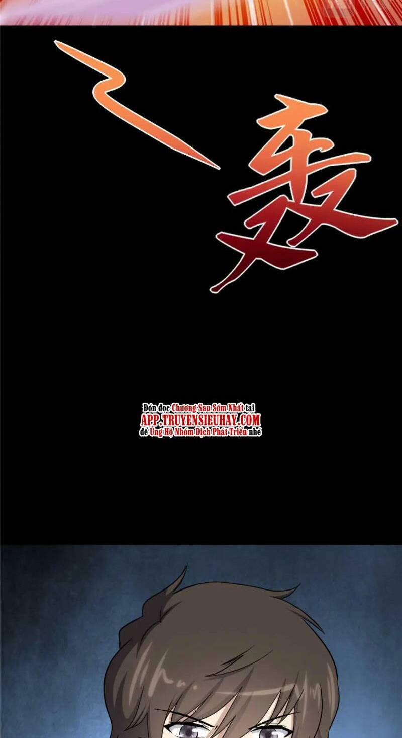 Bạn Gái Zombie Của Tôi Chương 414 Ảnh 57