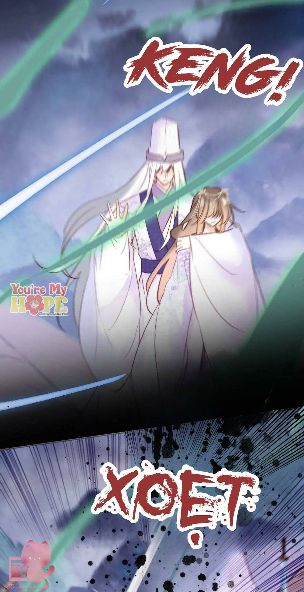 Vi Phu Của Ta Là Long Ngạo Thiên Chương 46 Ảnh 56