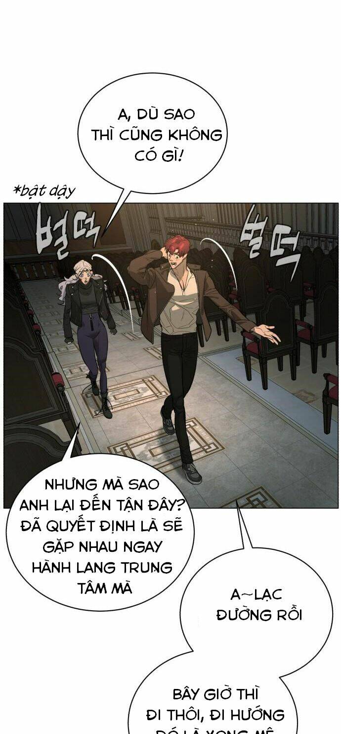 Máu Trắng Chương 82.5 Ảnh 26