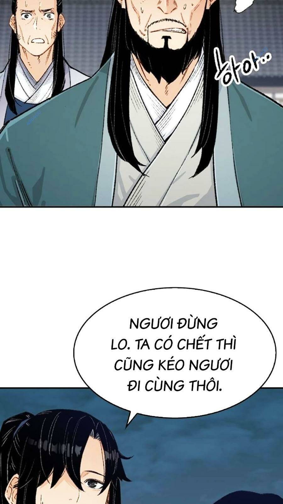 Trùng Sinh Thành Thiên Ma Chương 6 Ảnh 99