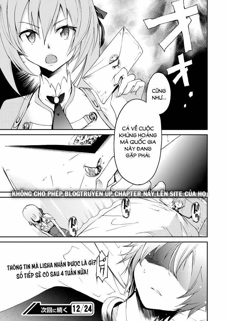 Saijaku Muhai No Shinsou Kiryuu Chương 17 Ảnh 50