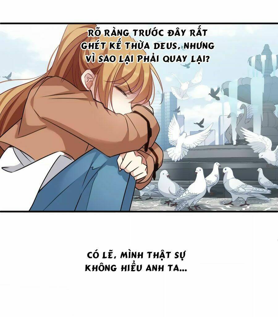 Nhân Chất Tình Nhân Chương 31.2 Ảnh 16