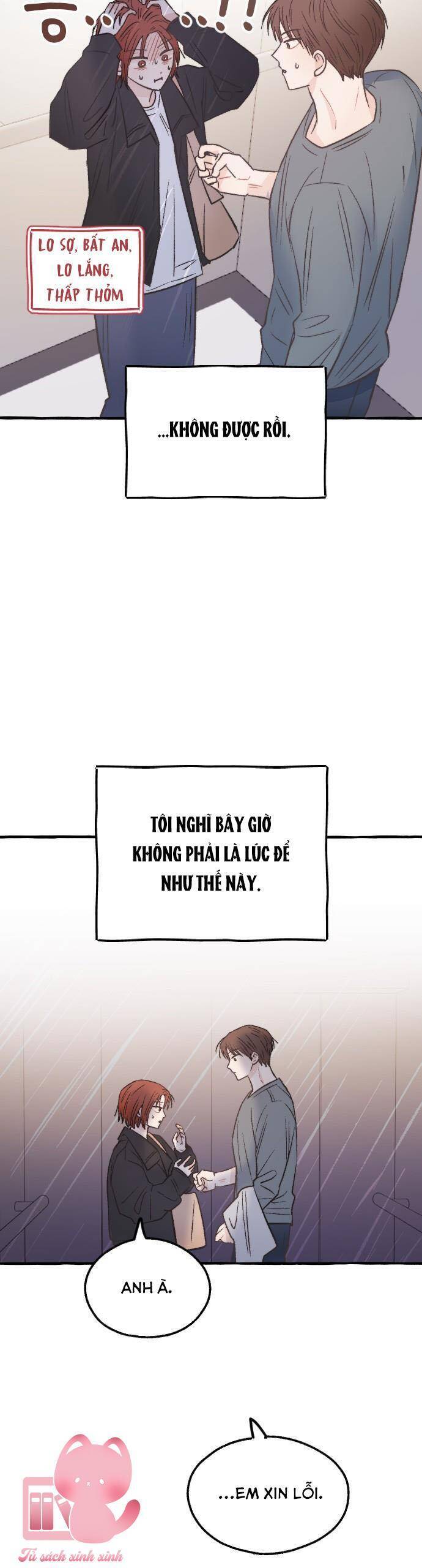 Ngài Giám Đốc Giữa Rừng Sâu Chương 15 Ảnh 21