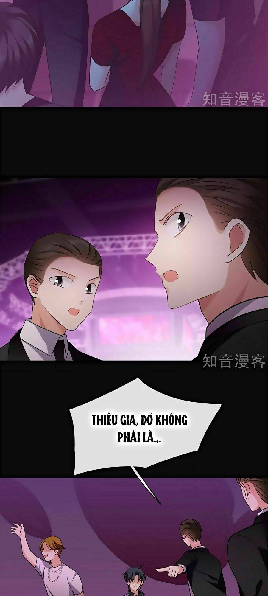 Nhân Chất Tình Nhân Chương 29.1 Ảnh 5
