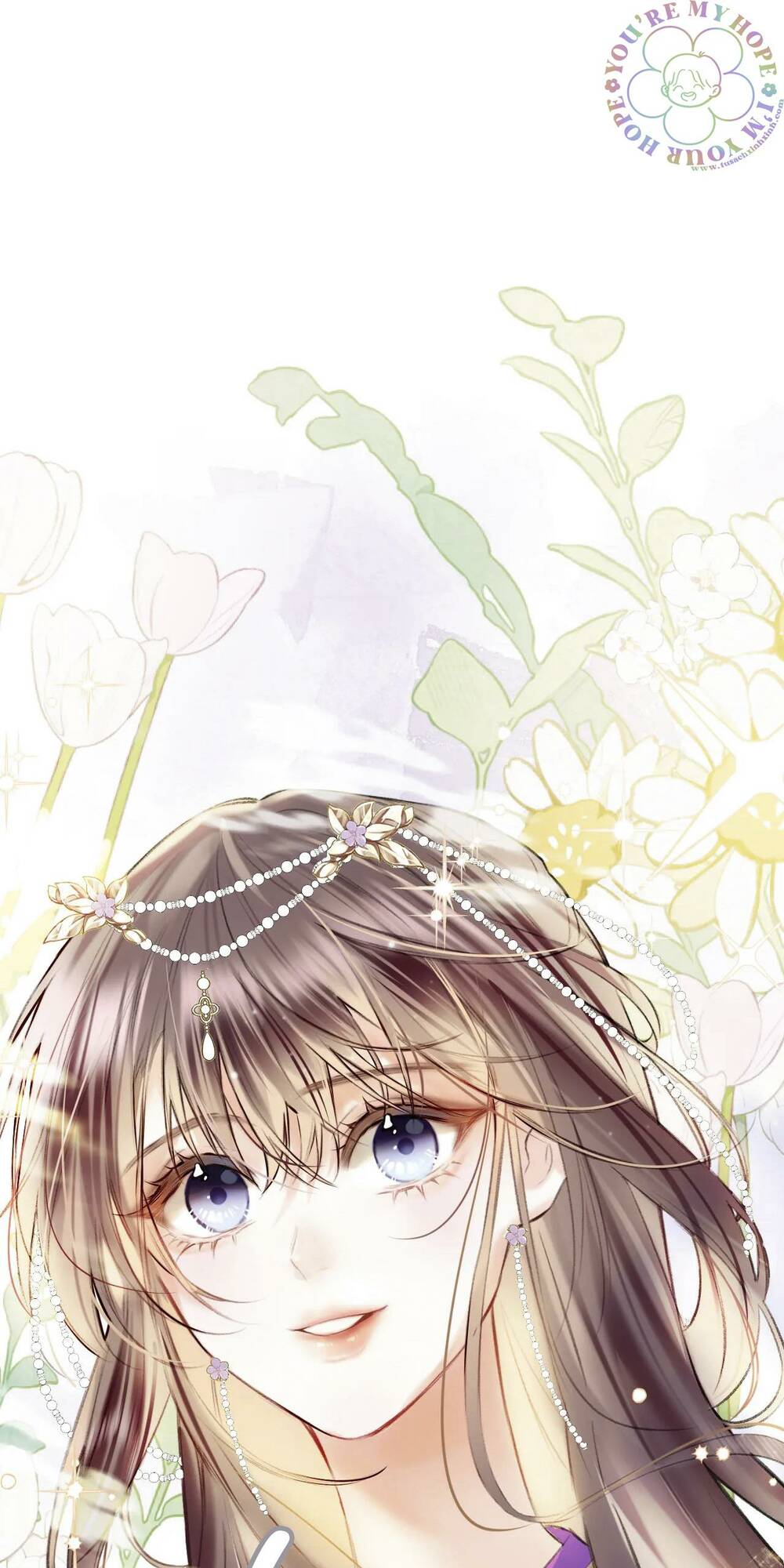 Vi Phu Của Ta Là Long Ngạo Thiên Chương 40 Ảnh 4