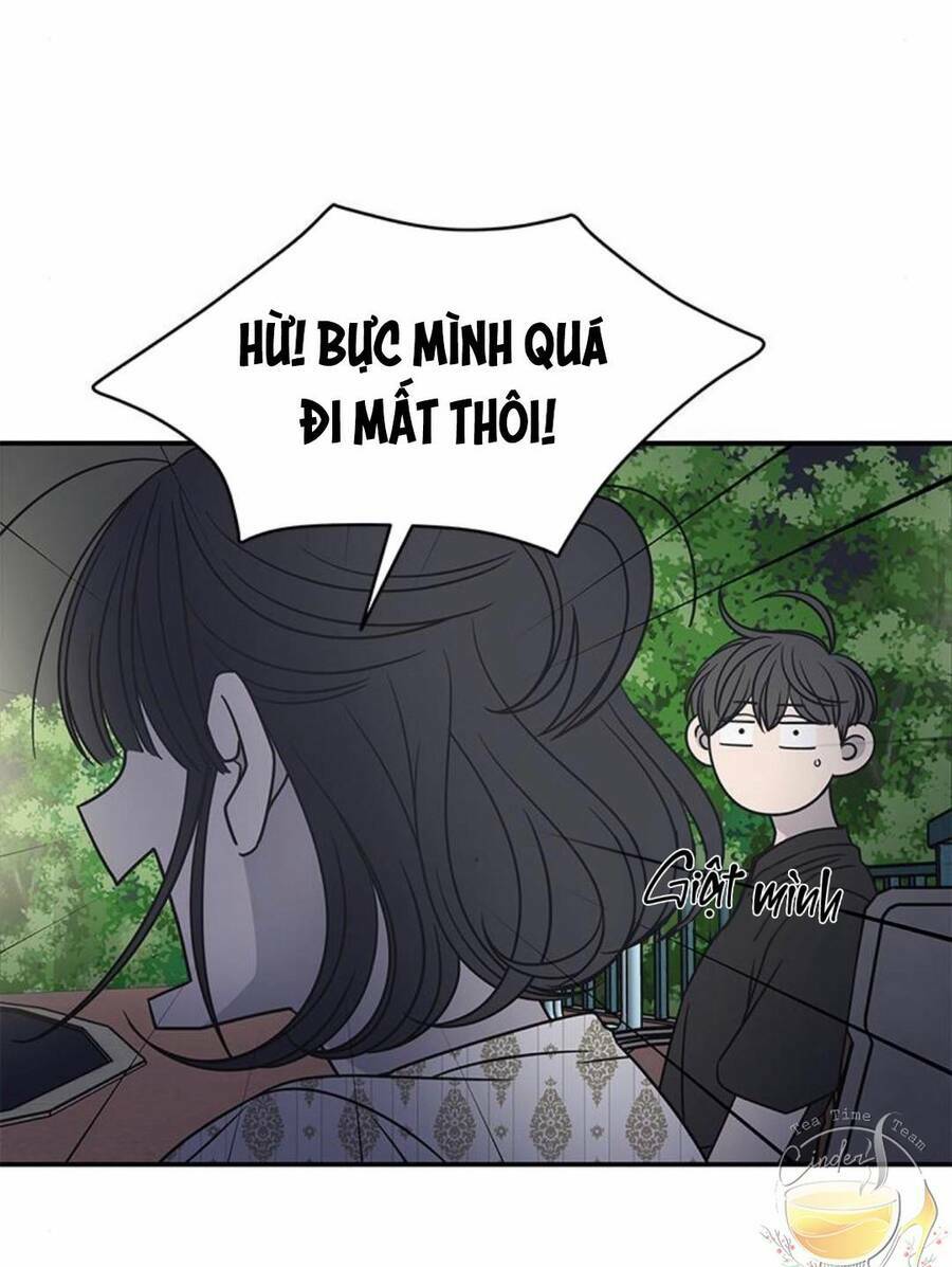 Kế Hoạch Hẹn Hò Của Bareum Chương 97 Ảnh 38