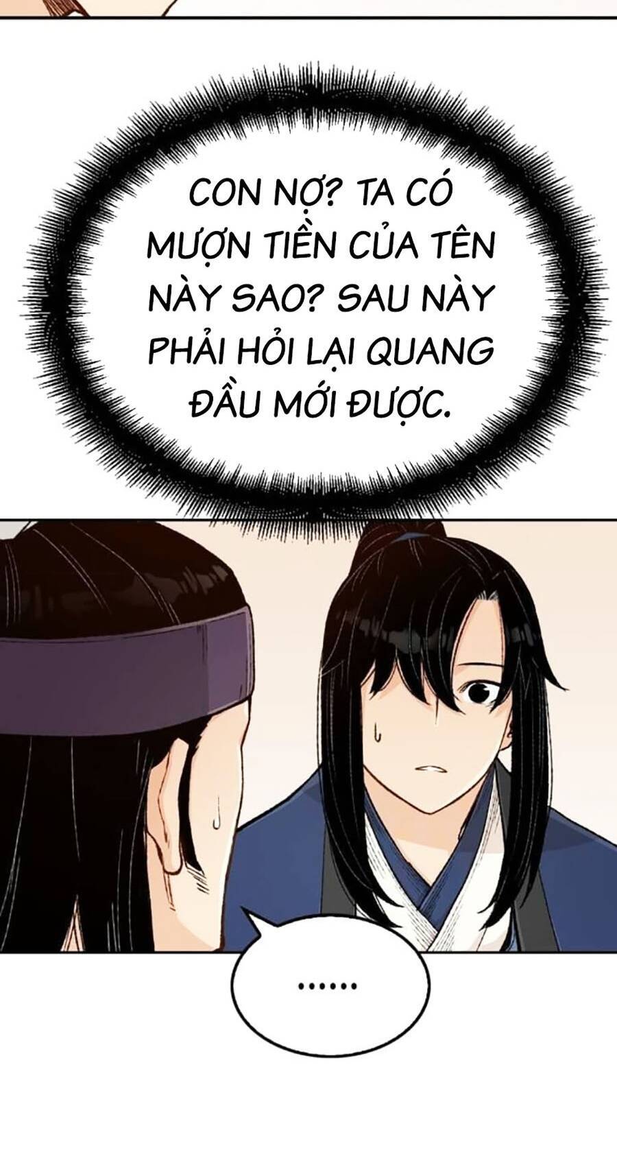 Trùng Sinh Thành Thiên Ma Chương 4 Ảnh 48