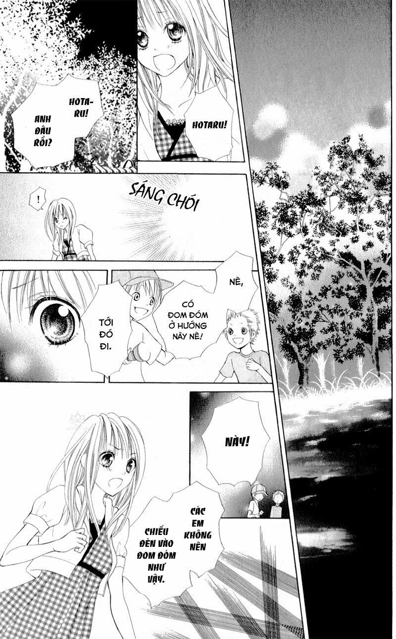 Datte, Kimi Ga Warau Kara Chương 5 Ảnh 34