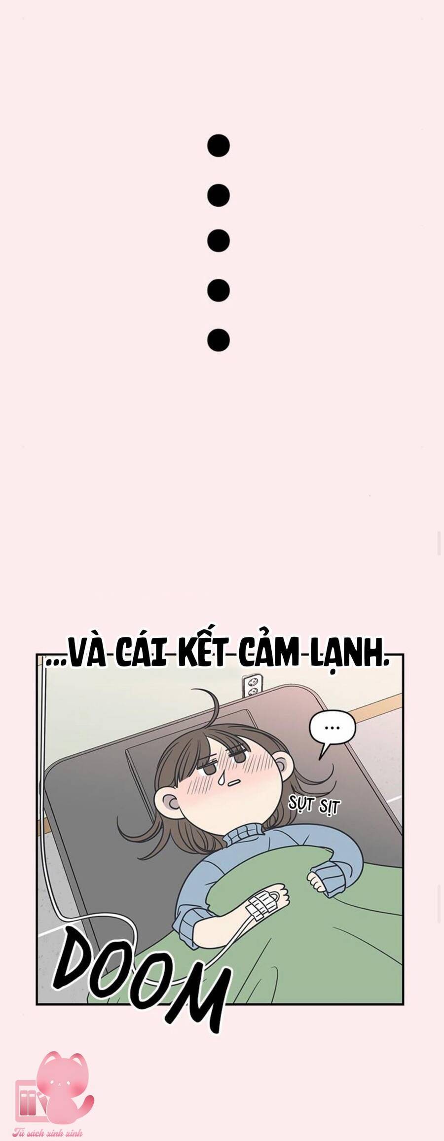 Kế Hoạch Hẹn Hò Của Bareum Chương 98 Ảnh 33