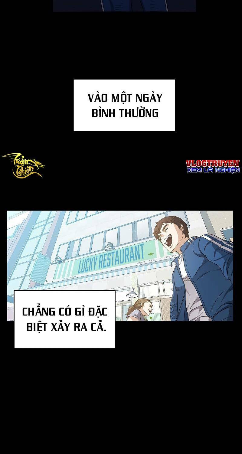 Anh Hùng Tái Xuất Mở Nhà Hàng, Đụng Là Phang! Chương 1 Ảnh 38