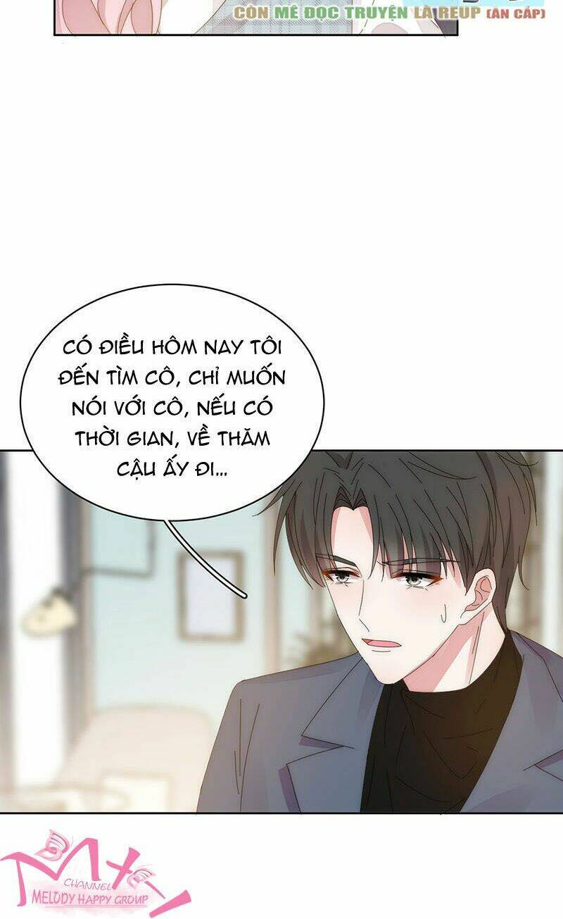 Hoàn Mỹ Lão Công Tiến Hóa Luân Chương 137 Ảnh 16