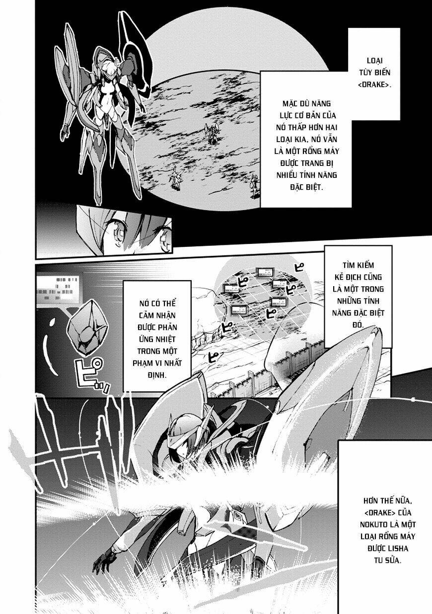 Saijaku Muhai No Shinsou Kiryuu Chương 8 Ảnh 17