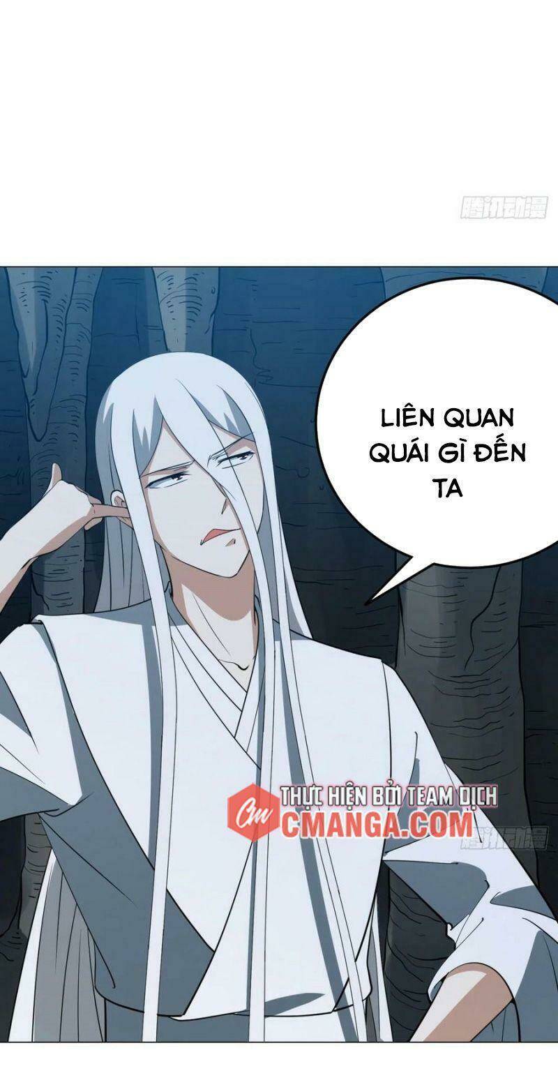 Đạo Ma - Ta Luyện Khí Ba Ngàn Năm Ngoại Truyện Chương 24 Ảnh 10