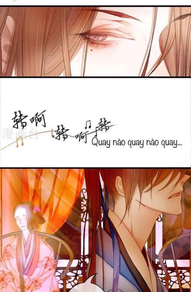 Yêu Tam Dẫn Chương 1 Ảnh 11