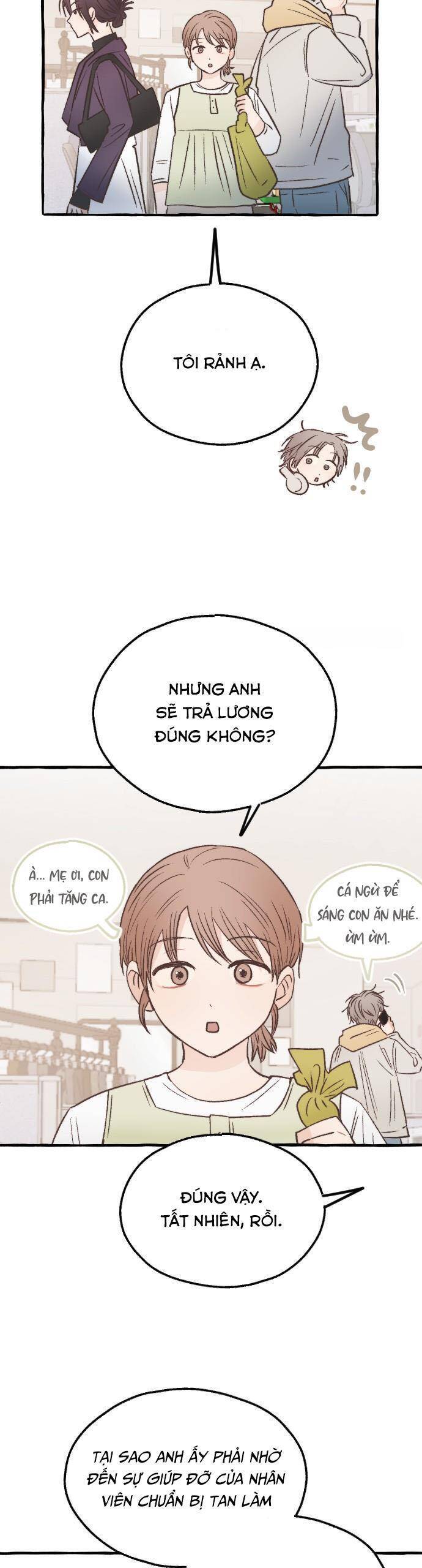 Ngài Giám Đốc Giữa Rừng Sâu Chương 15 Ảnh 7