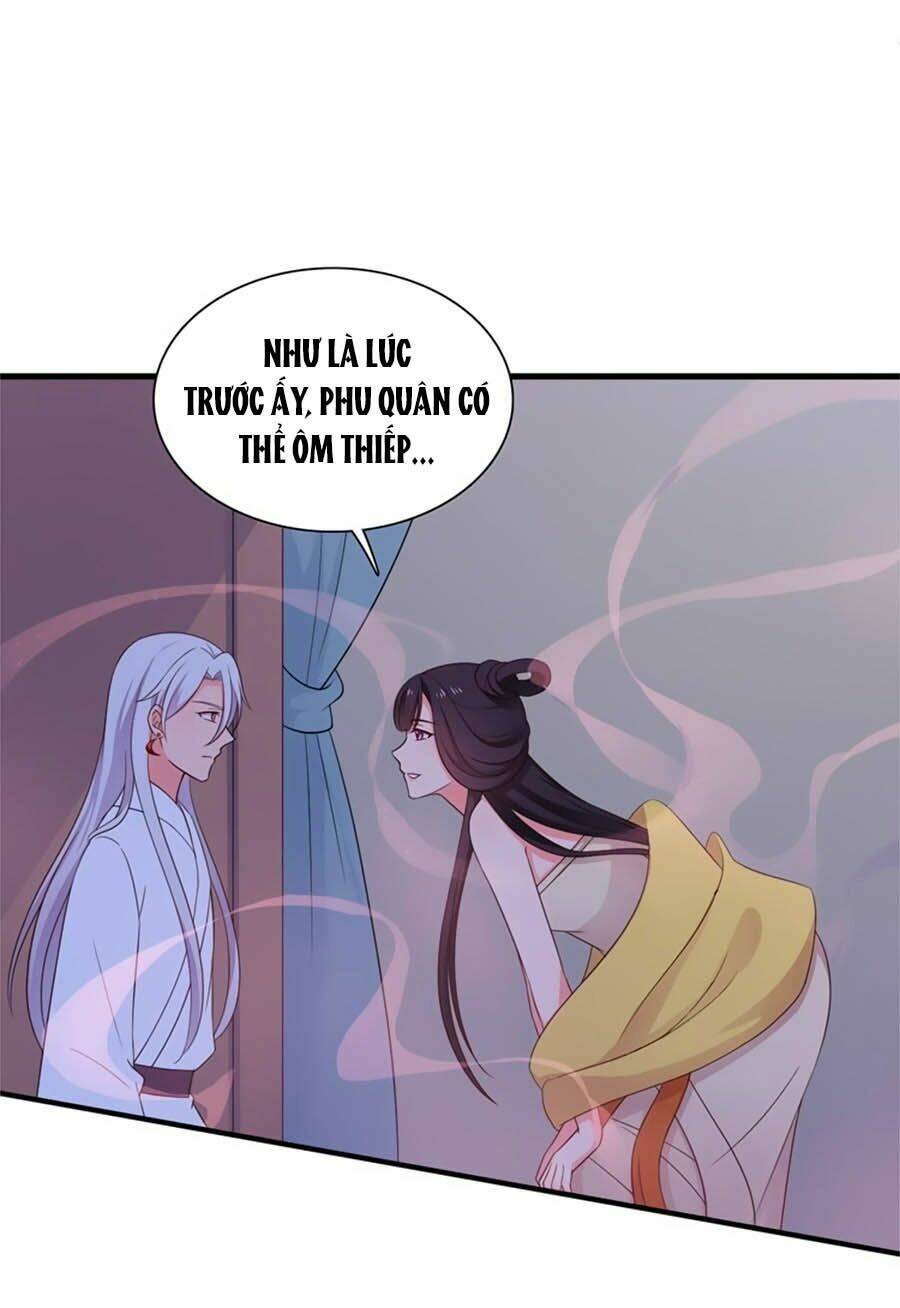Nương Tử Nhà Nông Có Hỉ Rồi Chương 66 Ảnh 4