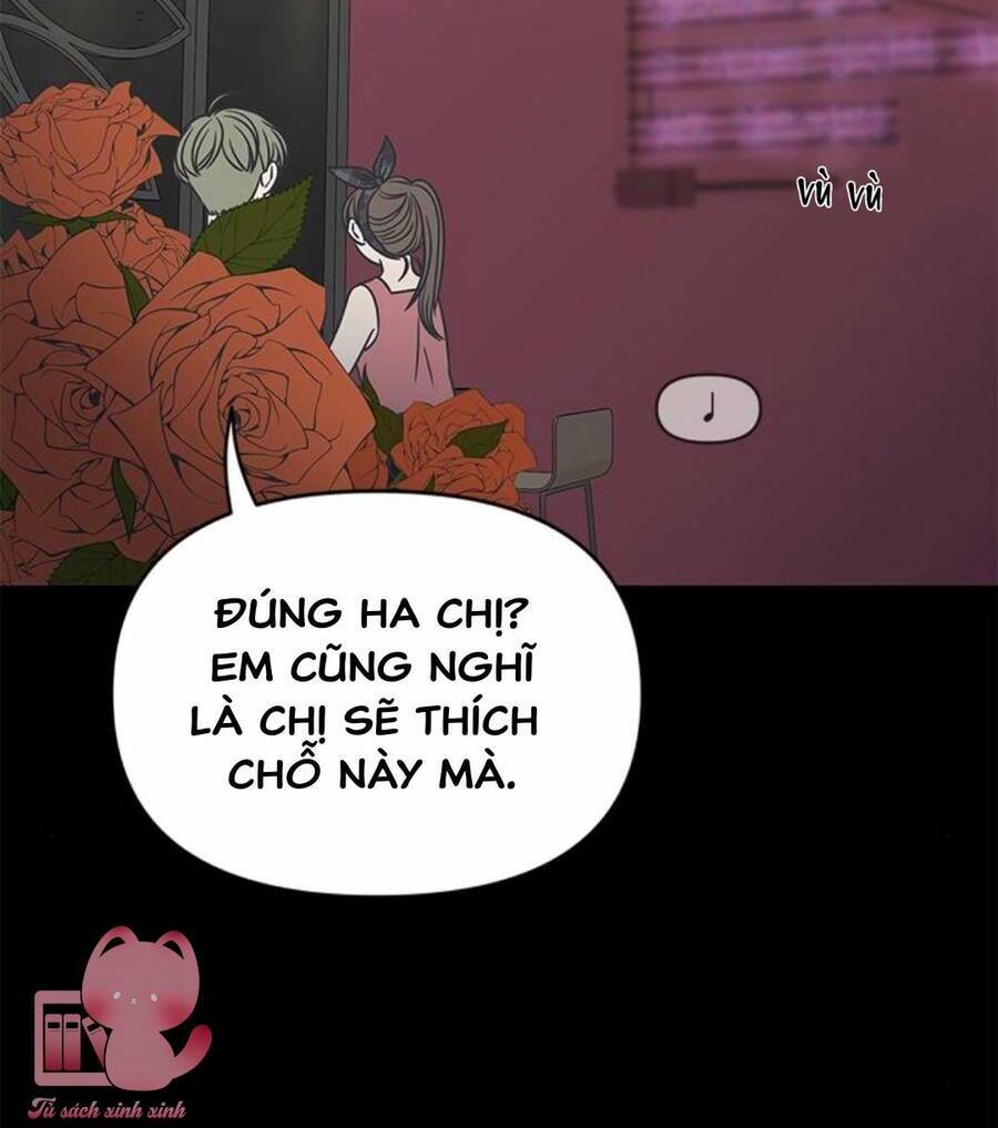 Kế Hoạch Hẹn Hò Của Bareum Chương 97 Ảnh 6