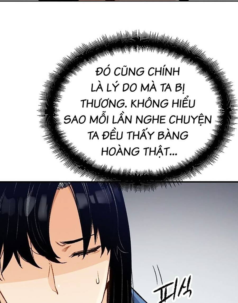 Trùng Sinh Thành Thiên Ma Chương 2 Ảnh 22