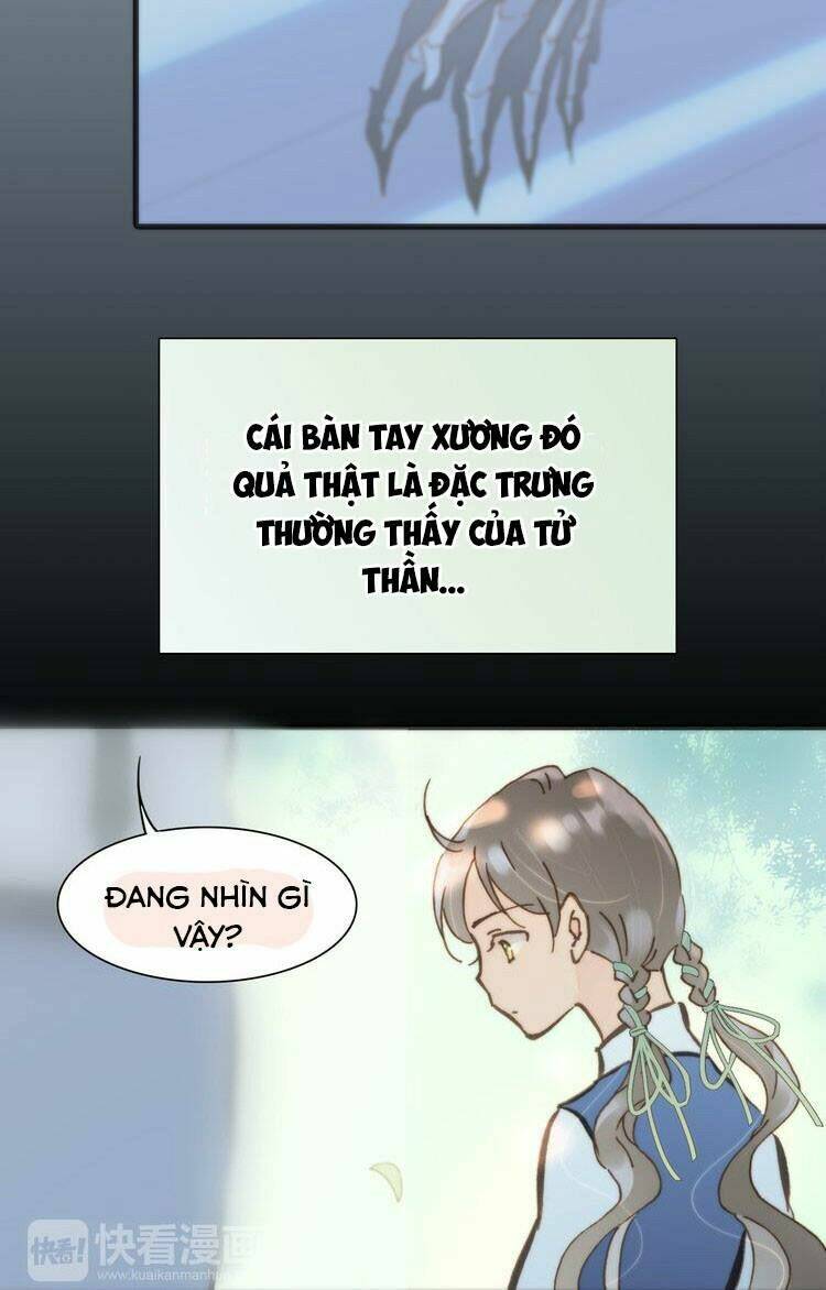 Vũ Trụ Cầm Vị Hưởng Chương 5 Ảnh 55