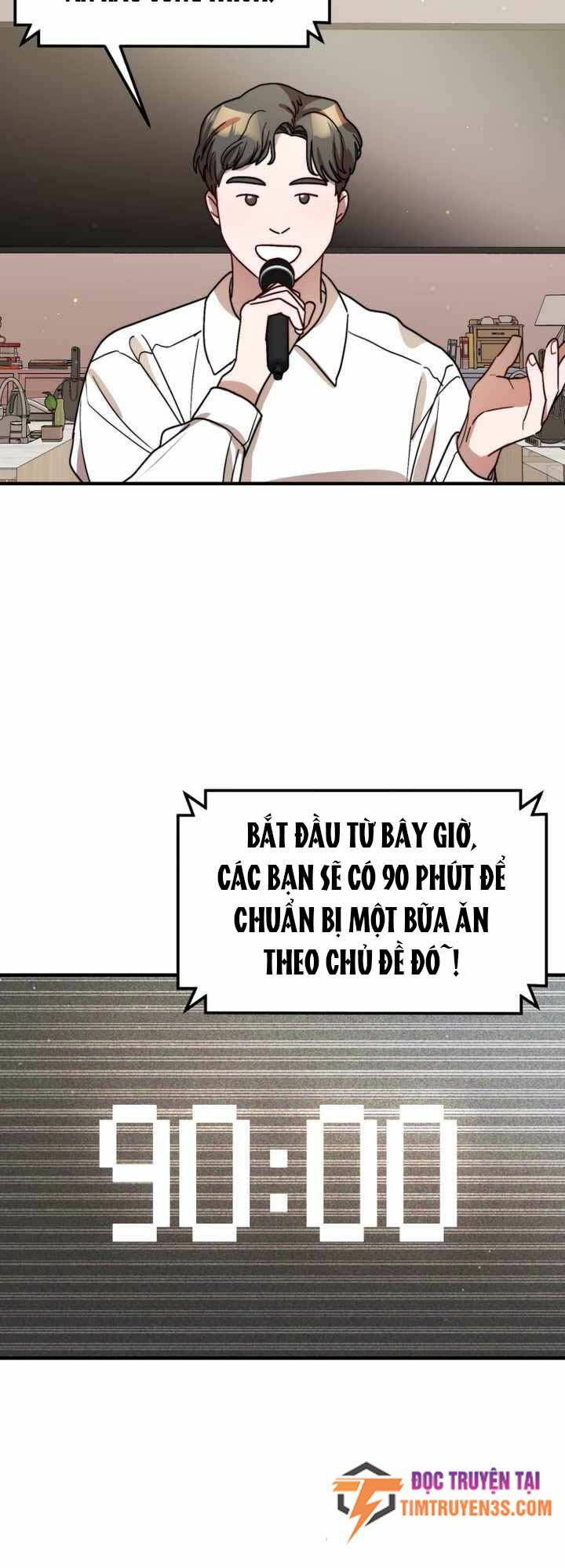 Thư Viện Ẩn Của Siêu Idol Chương 33 Ảnh 37