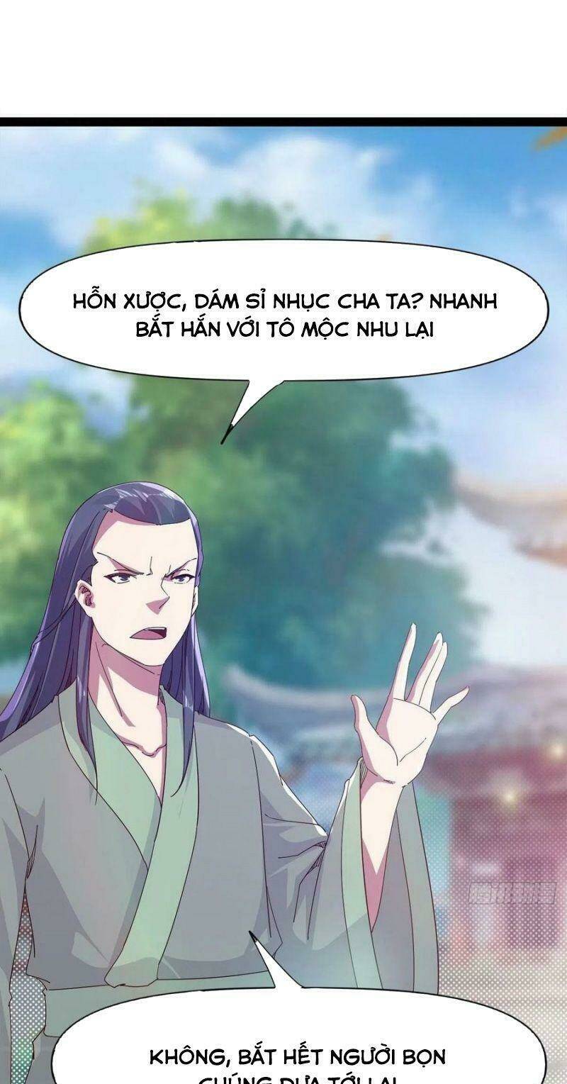 Kiếm Đồ Chương 114 Ảnh 25