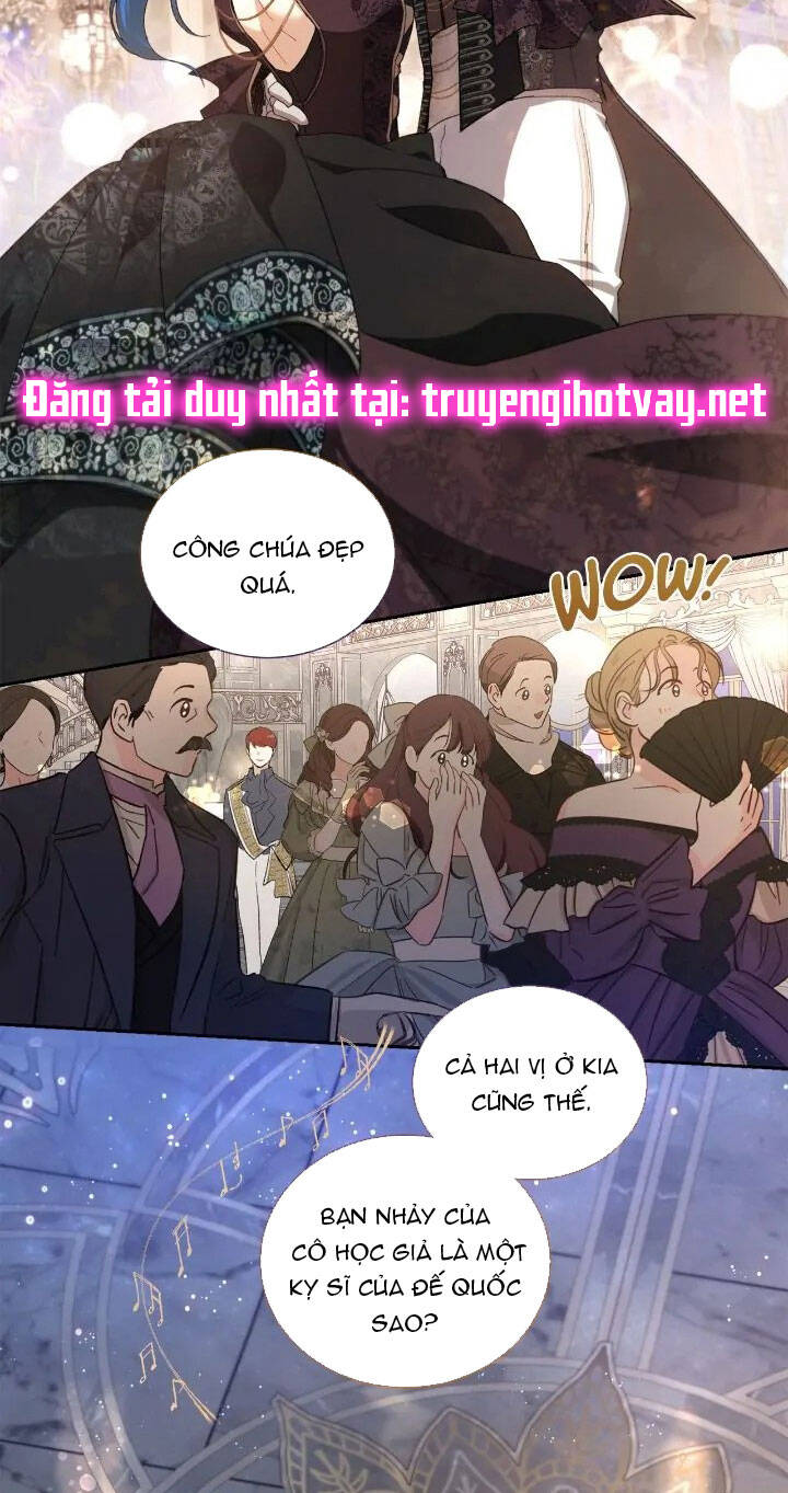 Tôi Là Fan Cứng Của Hoàng Tử Chương 70.1 Ảnh 5