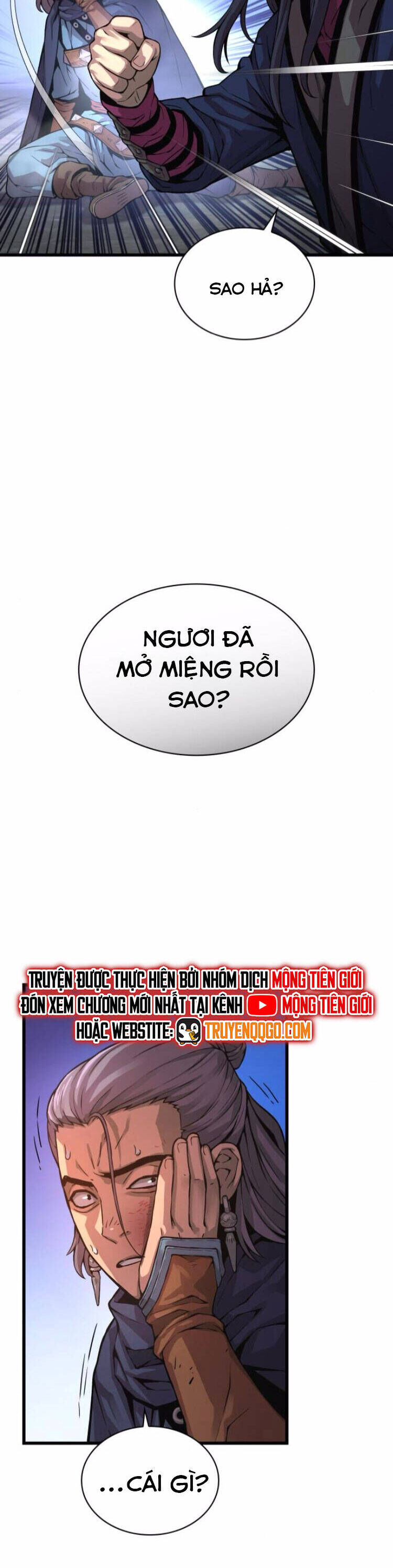 Quái Lực Loạn Thần Chương 71 Ảnh 37