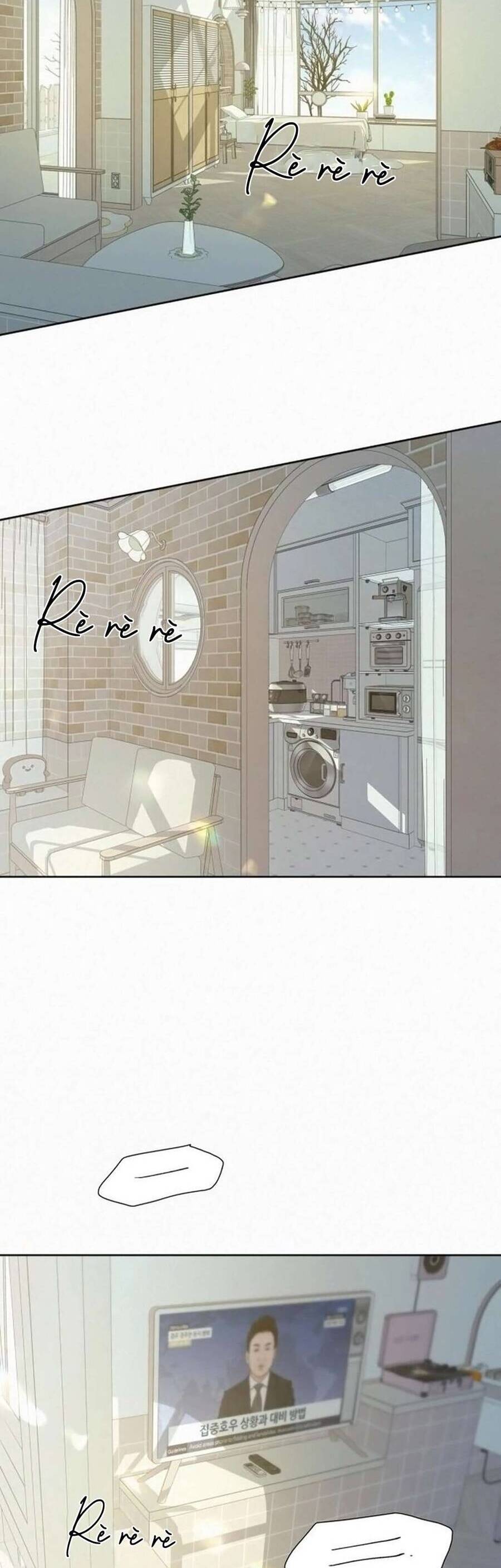 Kế Hoạch Tình Yêu Trong Sáng Chương 104 Ảnh 5