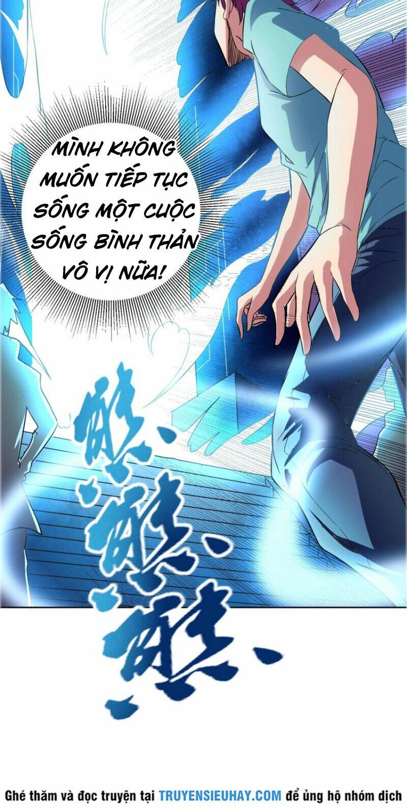 Trảm Linh Sứ Chương 6 Ảnh 49