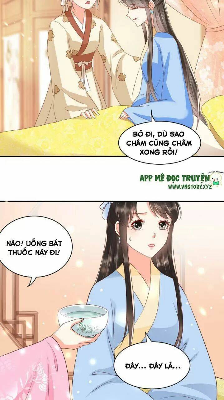 Độc Phi Ngu Ngốc Không Thể Chọc Chương 168 Ảnh 34