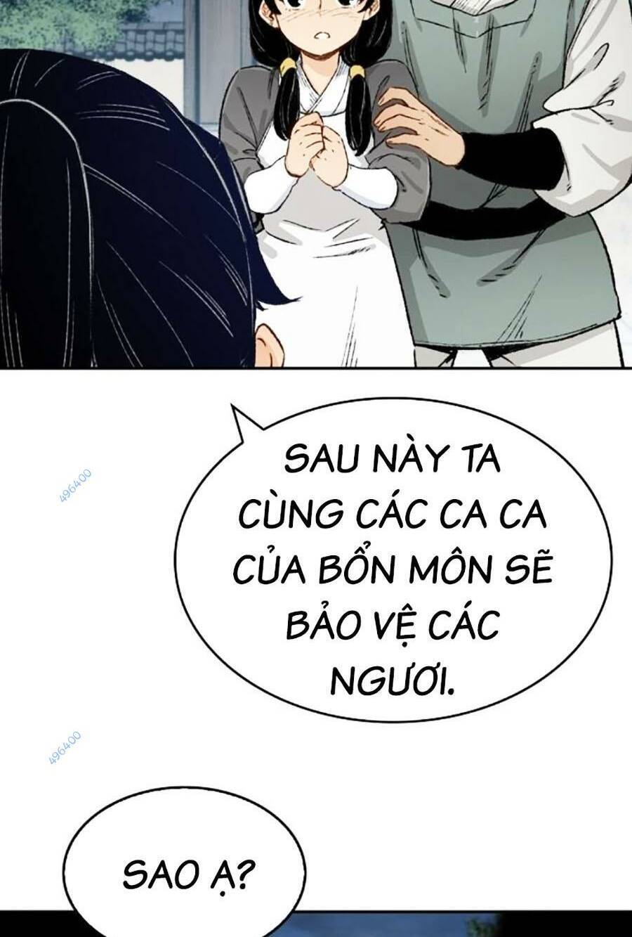 Trùng Sinh Thành Thiên Ma Chương 7 Ảnh 57