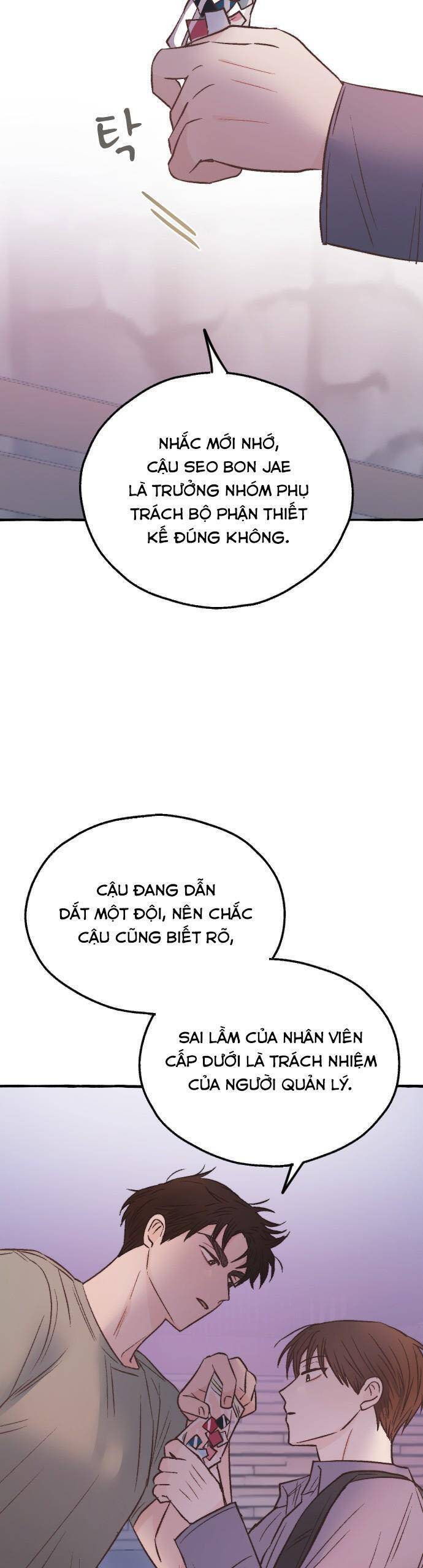 Ngài Giám Đốc Giữa Rừng Sâu Chương 19 Ảnh 31