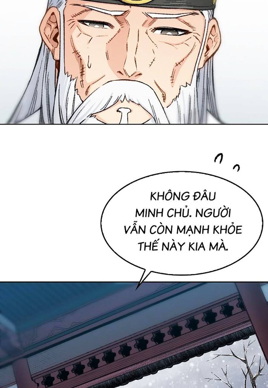 Trùng Sinh Thành Thiên Ma Chương 1 Ảnh 28