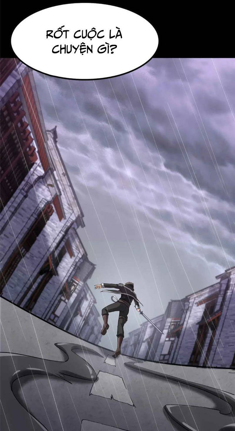 Bạn Gái Zombie Của Tôi Chương 416 Ảnh 48