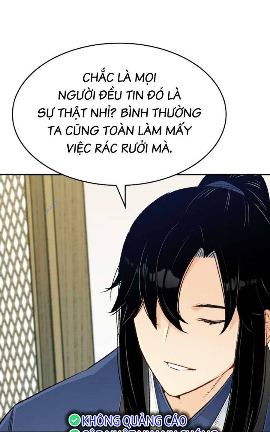 Trùng Sinh Thành Thiên Ma Chương 9 Ảnh 98