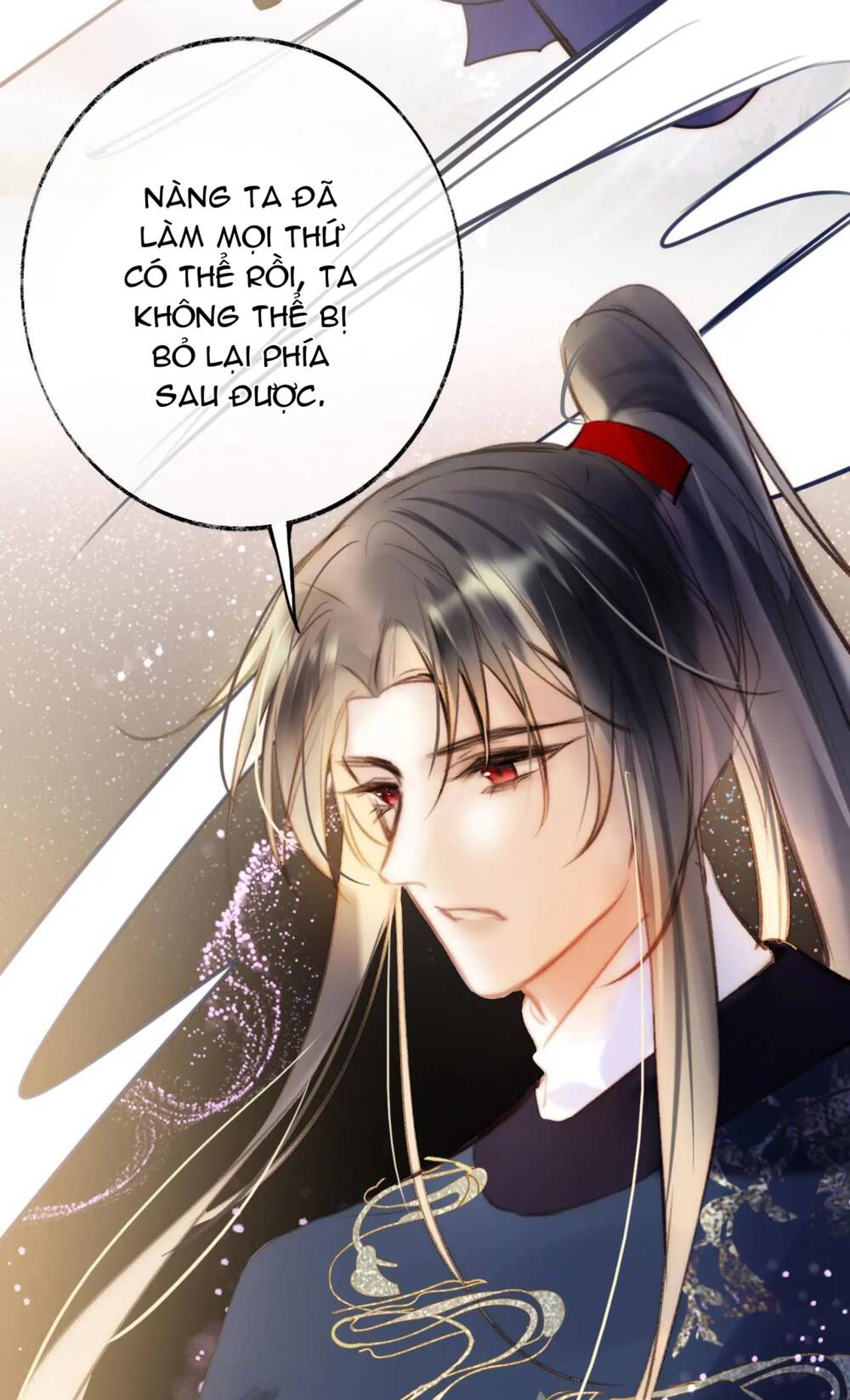 Vi Phu Của Ta Là Long Ngạo Thiên Chương 42 Ảnh 57