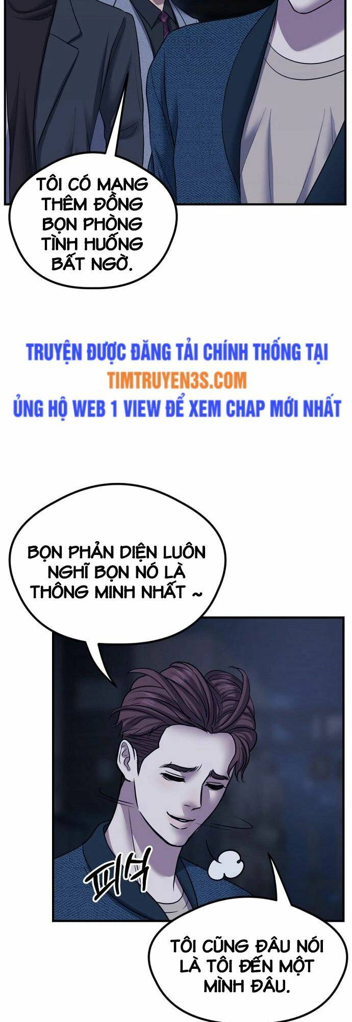 Đấu Kiếm - Công Tố Viên Lách Luật Chương 1 Ảnh 78