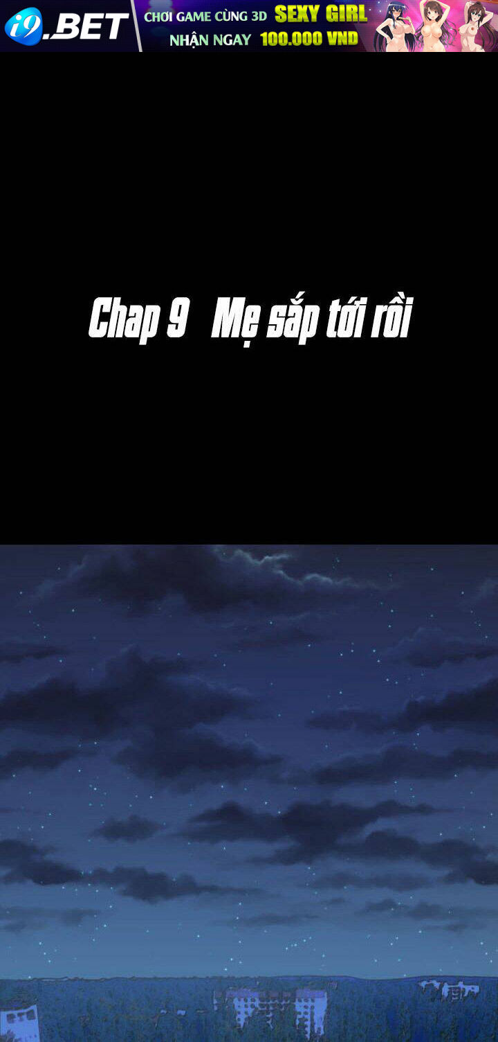 Các Nàng Nói Ta Là Vua Tương Lai Chương 9 Ảnh 5