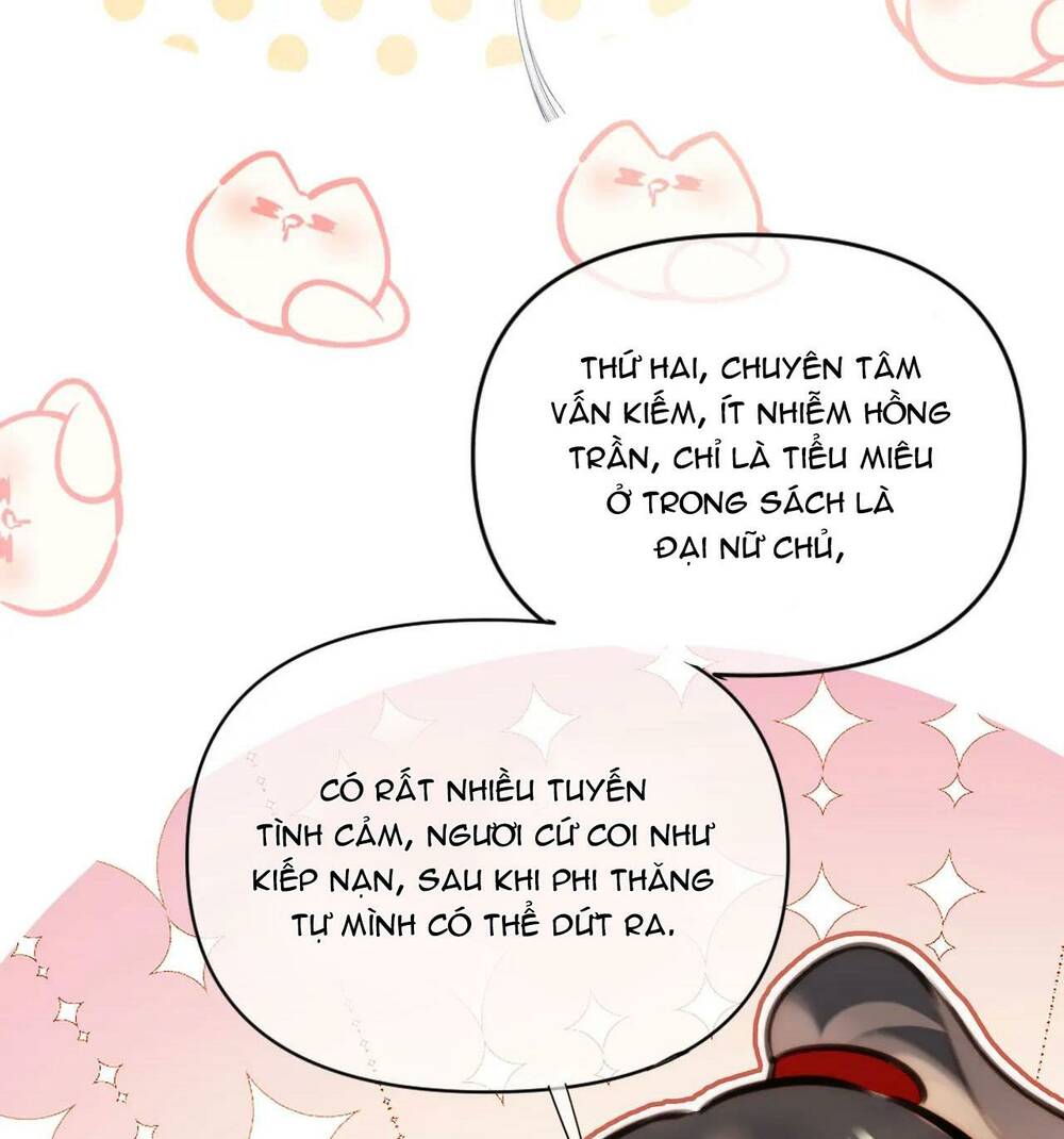 Vi Phu Của Ta Là Long Ngạo Thiên Chương 48 Ảnh 39