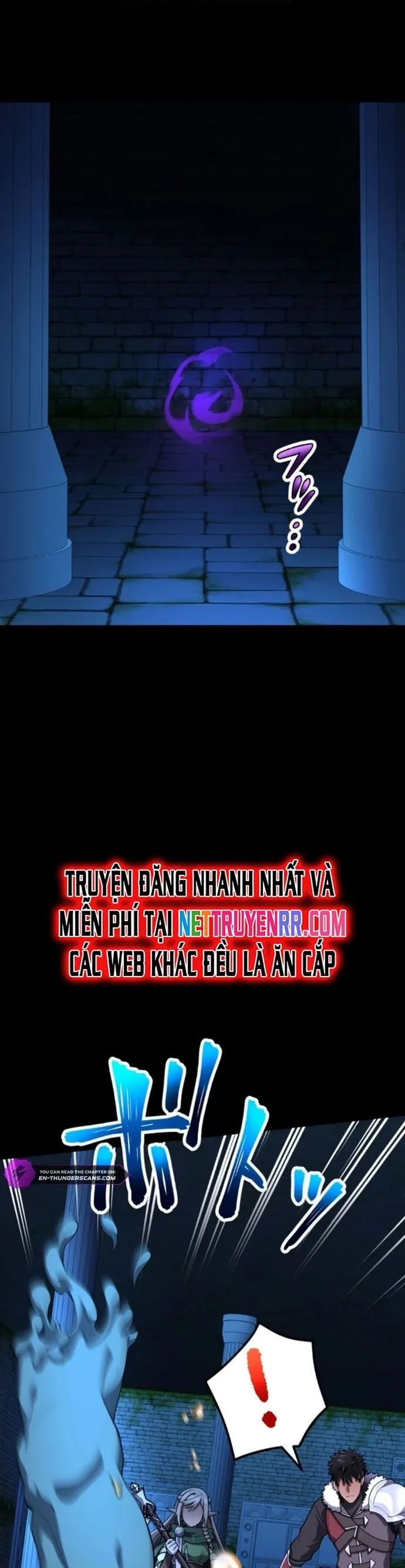 Thực Quỷ Mạo Hiểm Giả Chương 34 Ảnh 11