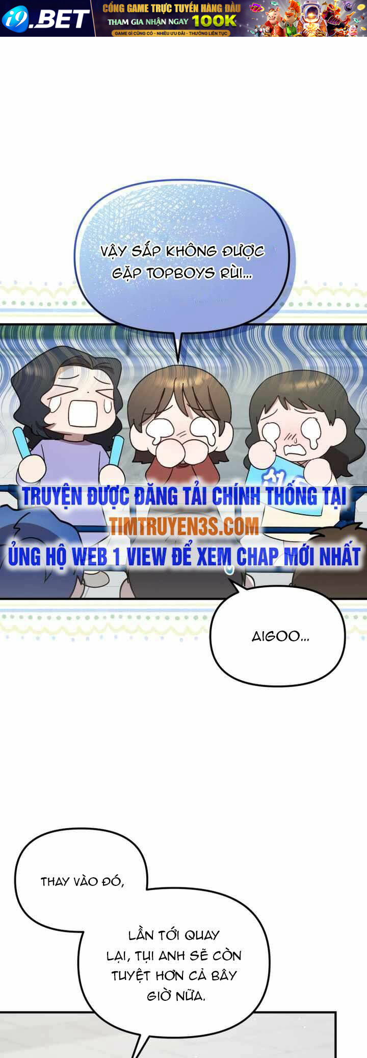 Thư Viện Ẩn Của Siêu Idol Chương 42 Ảnh 20