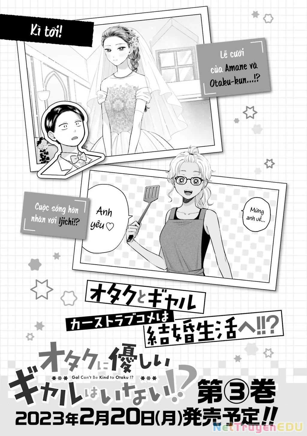 Gyaru Không Thể Tử Tế Với Otaku Ư? Chương 13 Ảnh 29