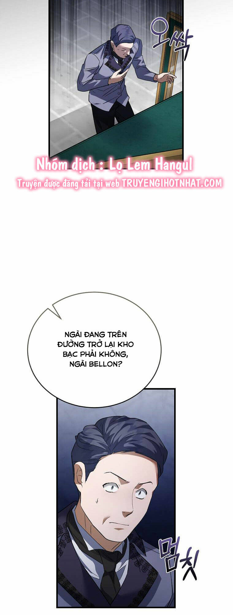 Ác Nữ Trùng Sinh Chương 172 Ảnh 35
