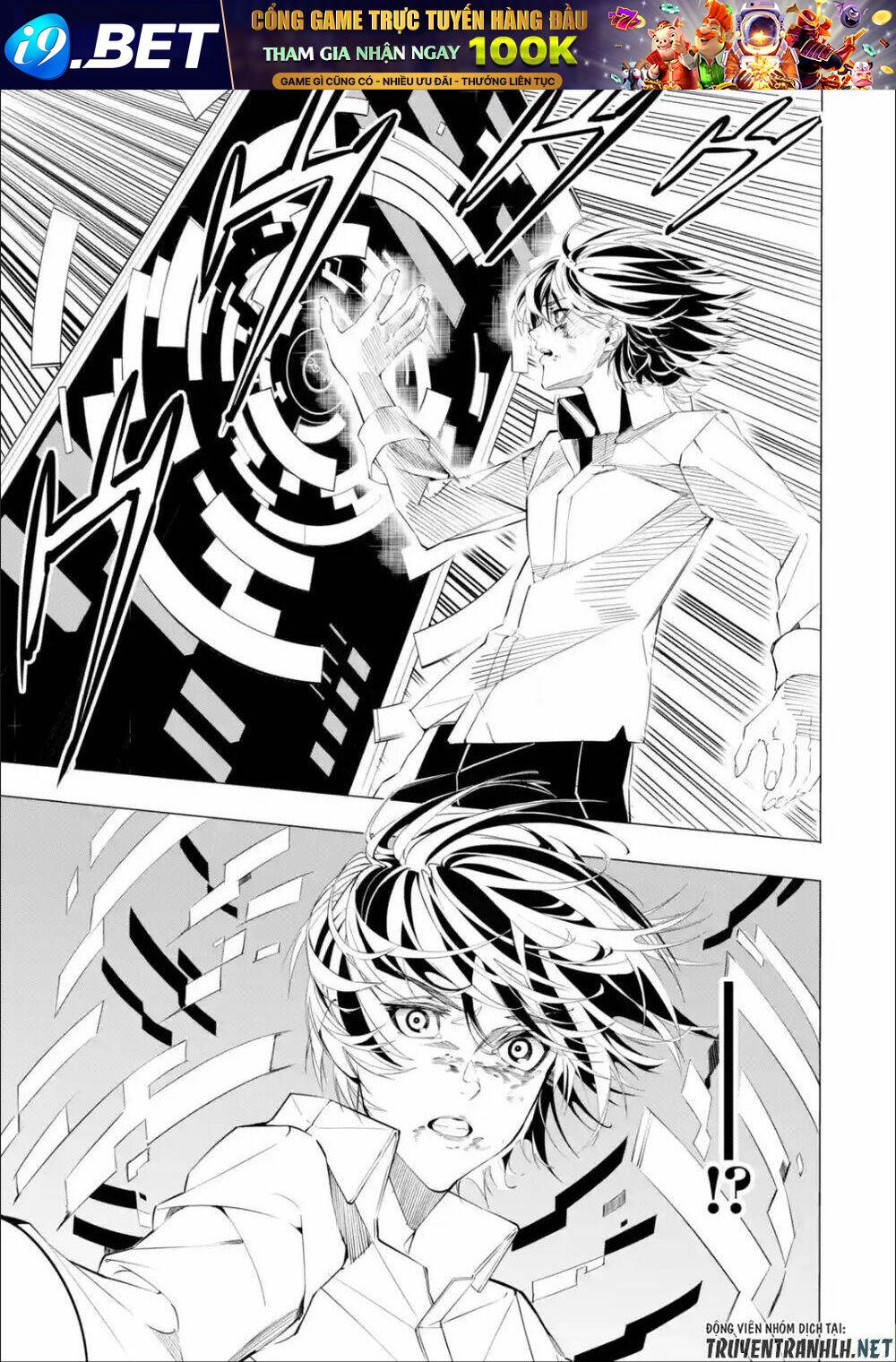 Sarariiman No Fushigina Dungeon Chương 1.2 Ảnh 32