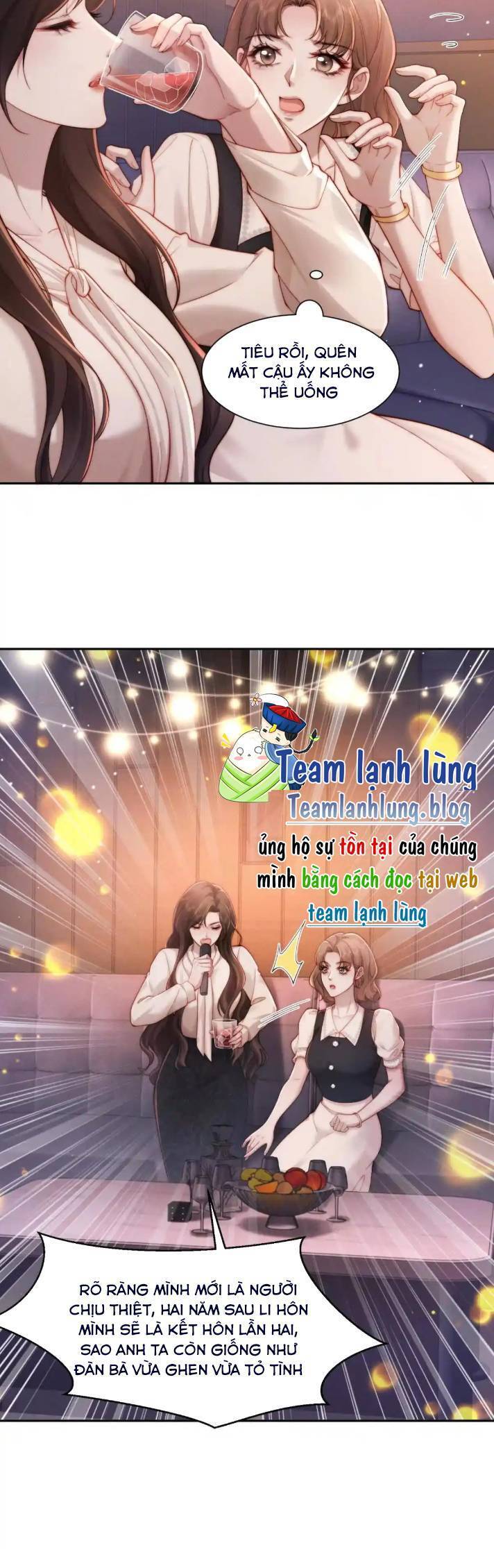 Hôn Nhân Chớp Nhoáng Chương 26 Ảnh 22