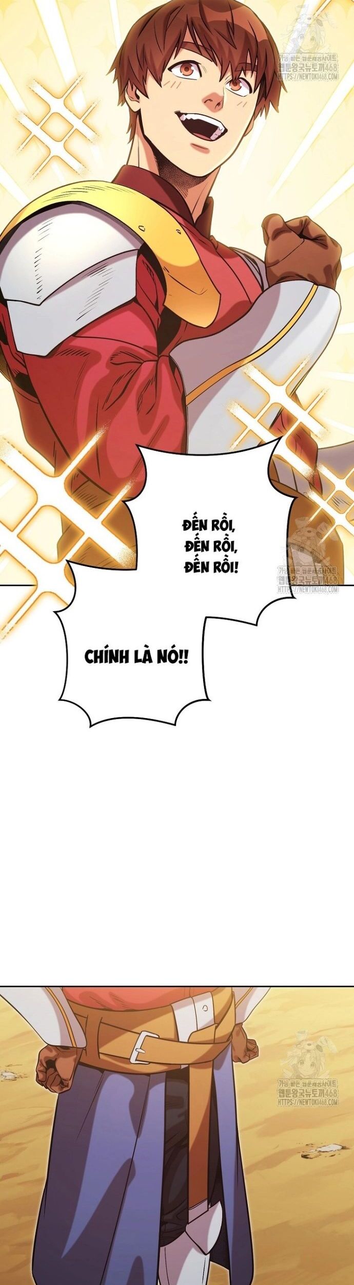 Tái Thiết Hầm Ngục Chương 244 Ảnh 20